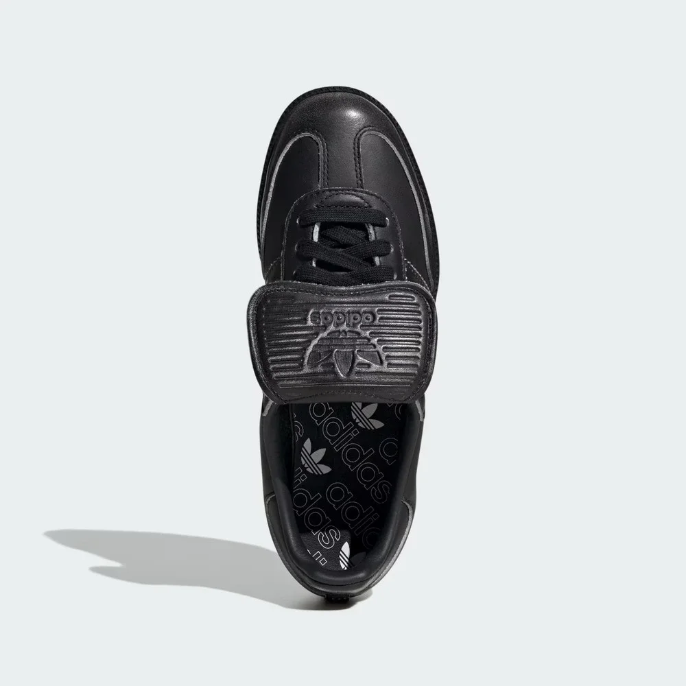 7.5W - [NEW] Women's adidas‎ Samba LT Shoes Black JR5999